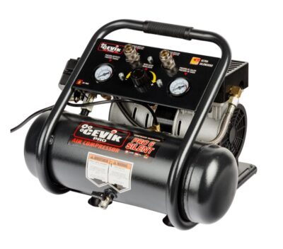 Compresor silencioso ca-pro6silent