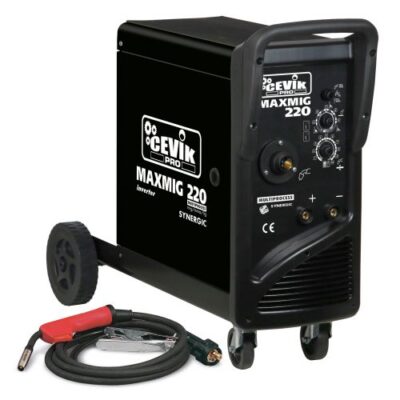 SSOLDADOR MULTIFUNCION CEVIK PRO CE-MAXMIG220