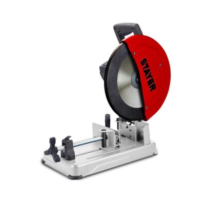 Tronzadora STAYER TD 355 B