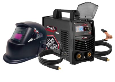 SOLDADOR INVERTER CEVIK PRO CE-ULTRA170LCD