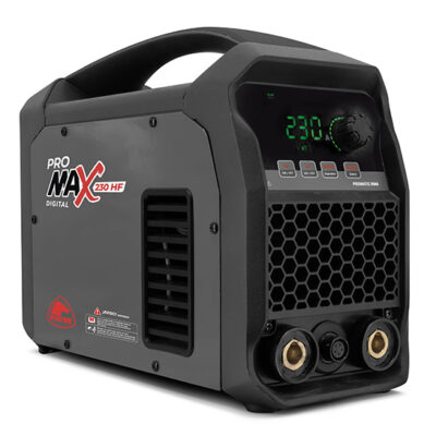 Equipo Soldadura MMA Alta Frecuencia Inverter 230A PRO MAX 230 HF K STAYER