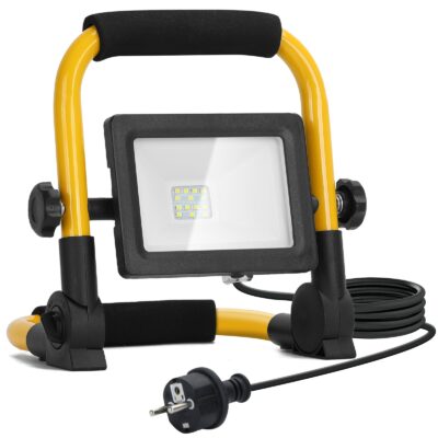 Iluminación y seguridad