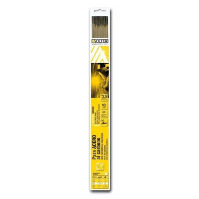 Cevik CP-BA2,0BLIS - Electrodos básicos