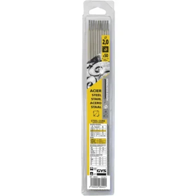 Cevik CP-RU2,0BLIS - Electrodos rutilo