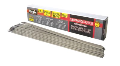 Cevik CP-RU2,0CAJA200 - Electrodos rutilo