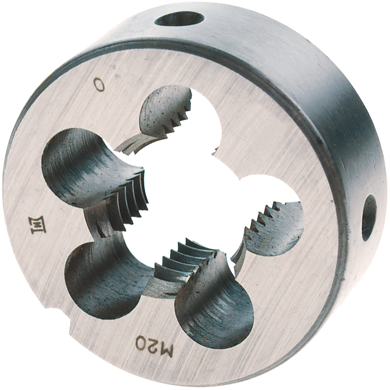 Cojinete métrico paso standard M4 × 0,7 – F121/04