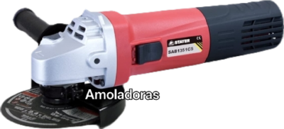 Amoladoras