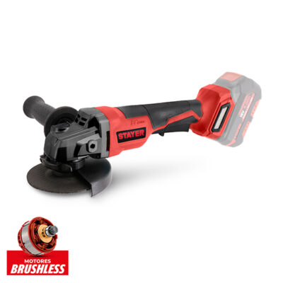 Stayer AGB PS L 2025