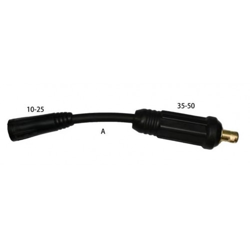 Cevik AW-M00581SP - (mm2)