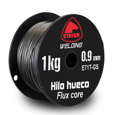 Bobinas De Hilo Stayer Bobina hilo hueco 1 kg