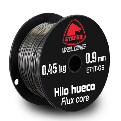 Bobinas De Hilo Stayer Bobina hilo hueco 0.45 kg