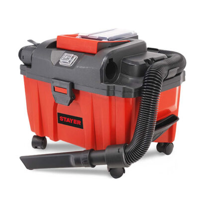 Aspirador Profesional A Stayer BVAC COMPACT L 20