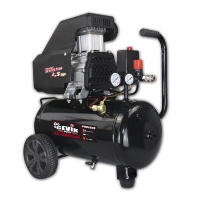 Cevik CA-PRO26NG - Protección térmica