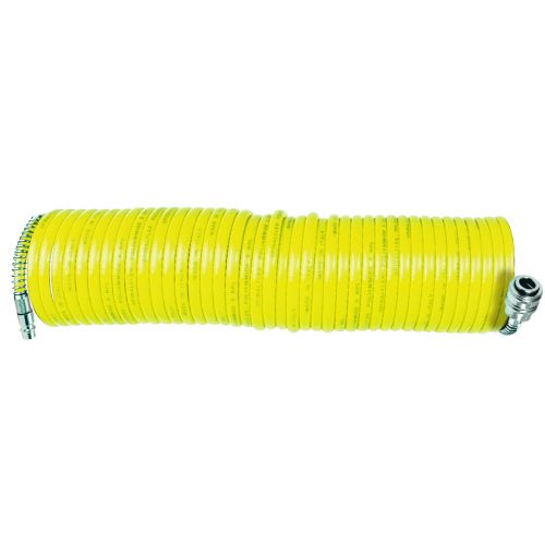 Manguera Espiral Rilsan Cevik CA-SRU10-8 - Tubo espiral