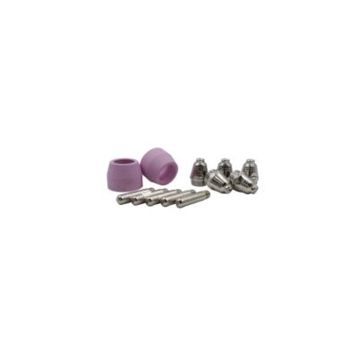 Kit De Consumibles Cevik CE-CUT55KIT - CORTE PLASMA