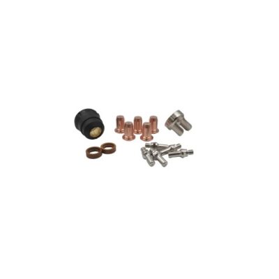 Kit Consumibles Cevik CE-CUT61KIT - CORTE PLASMA