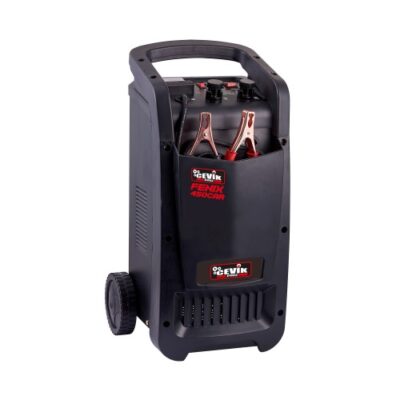 Cargador Cevik CE-FENIX450CAR - Cargador - arrancador Cargador