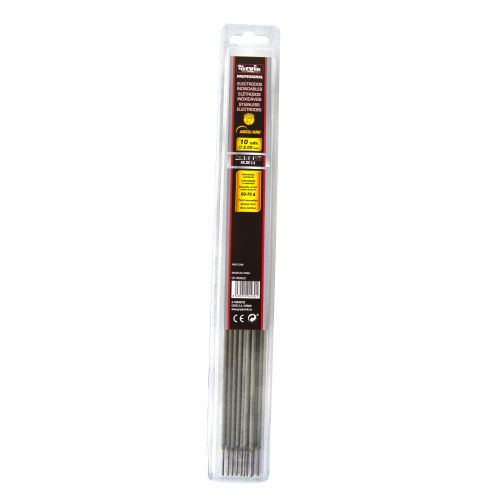 Cevik CP-INOX2,0 - Electrodos para