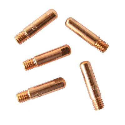 Kit "Punta De Contacto Cevik CP-PUNTA1,0 - CP-KITMT15