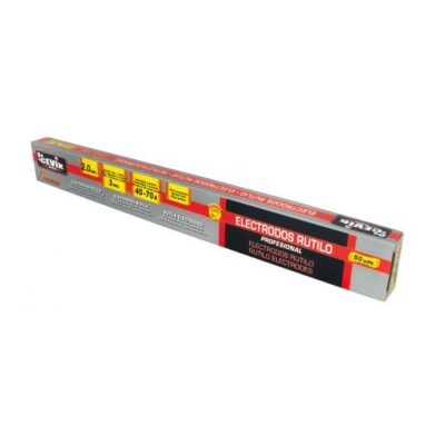 Cevik CP-RU2,0CAJA50 - Electrodos rutilo