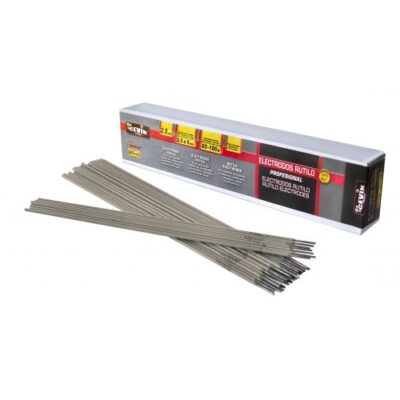 Cevik CP-RU2,5CAJA225 - Electrodos rutilo