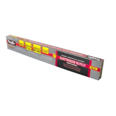 Cevik CP-RU2,5CAJA50 - Electrodos rutilo