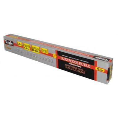 Cevik CP-RU3,25CAJA50 - Electrodos rutilo