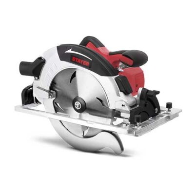 Sierra Circular Profesional Stayer CP 236 G