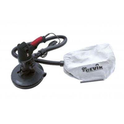 Lijadora De Pared Cevik CP31-1100 - Lijadora de pared