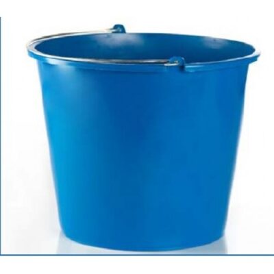 Cubo De Plástico Cevik CU-CUBO12M - Cubos plástico