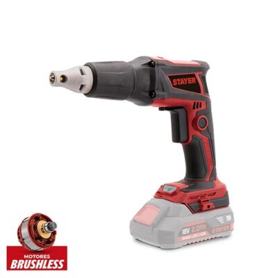 Stayer DWS L 2022