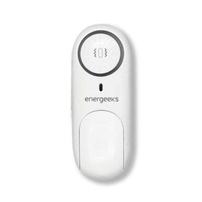 Mini Alarma De Vibración Cevik EG-AL004 - anti-intrusión Sistema de alarma local