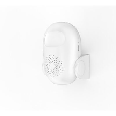 Mini Alarma Timbre Cevik EG-ALT003 - de movimiento Alarma WIFI con