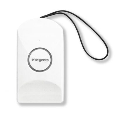 Mini Alarma Cevik EG-ALV002 - Alarma anti-intrusión