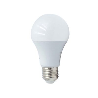 Bombilla Wifi Cevik EG-BWA608W001 - Bombilla Led WIFI