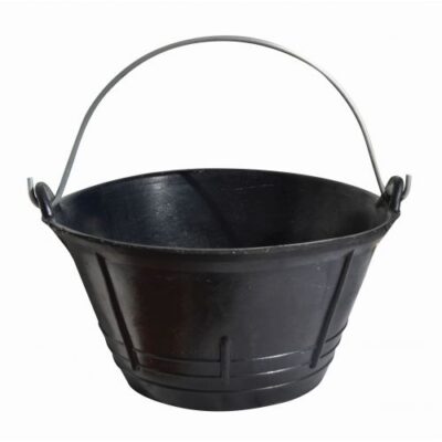 Cubo Italiano Cevik F-8800IT - Cubos caucho