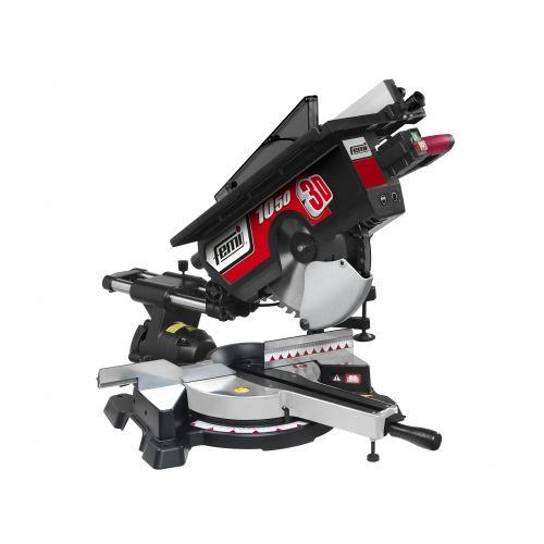 Ingletadora Cevik FM-1050/3D - Tronzadora