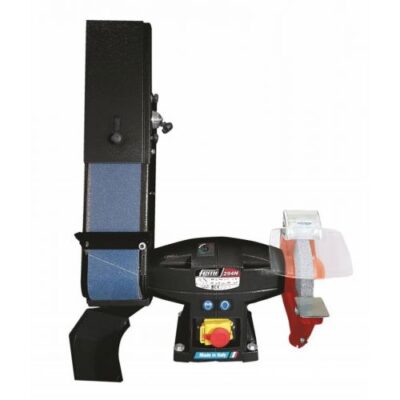 Lijadora Combinada Cevik FM-293N - ecológicas