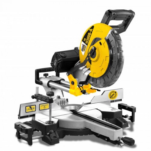 Tronzadora De Madera Telescopica Cevik FM-TR1030DB-A - Tronzadora