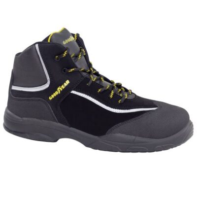 Calzado En Piel Nobuk Cevik G1388602C - Bota Nobuk