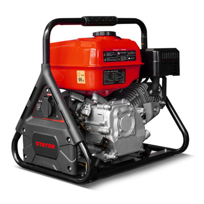Generador Stayer GID 2800 OF