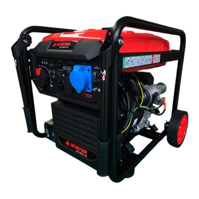 Generador Stayer GID 8500 OF