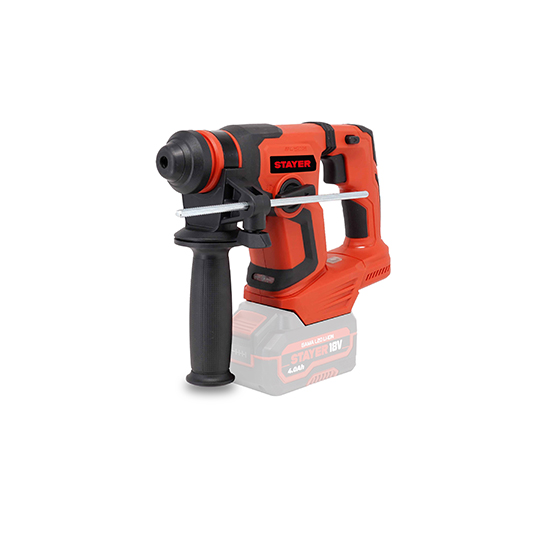 Martillo Rotativo Ligero Stayer HDB PRO-LITE L2022