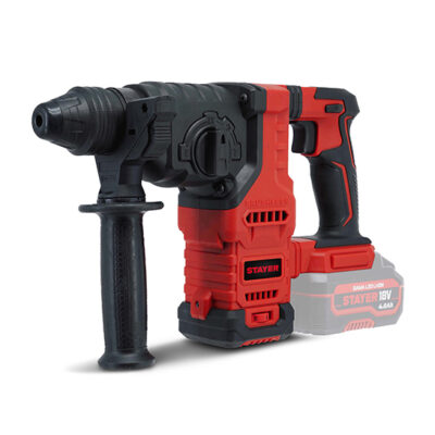 Martillo Rotativo Ligero Stayer HDB COMPACT L20
