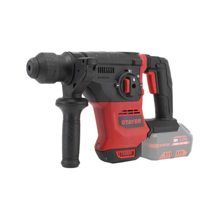 Martillo Rotativo Ligero Stayer HD X FORCE L 20