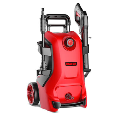 Hidrolimpìadora Portátil De Stayer HL 145