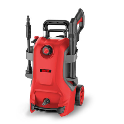 Hidrolimpiadora Portátil De Stayer HL 2200 B