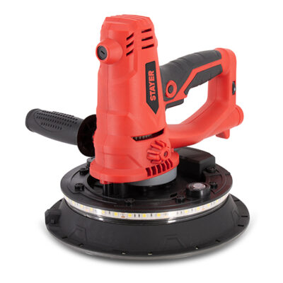 Lijadora De Pared Stayer HP 1200 E