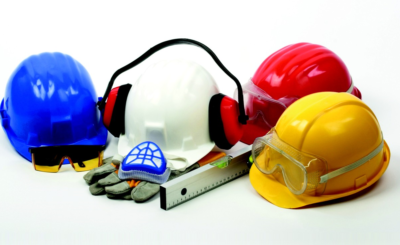 Prevención laboral