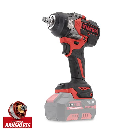 Stayer IWB 750 L20